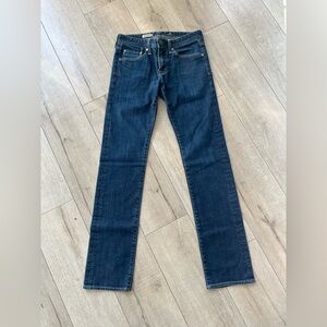 Men's AG Matchbox Jeans